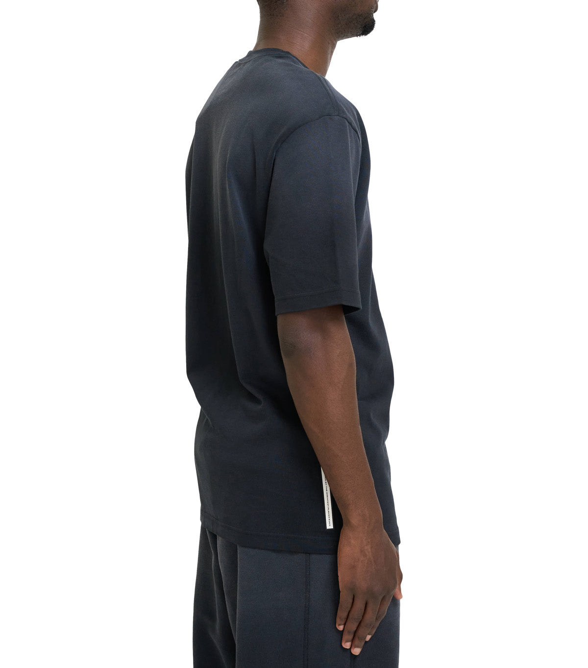 Jordan x Infinite Archive T-Shirt Black