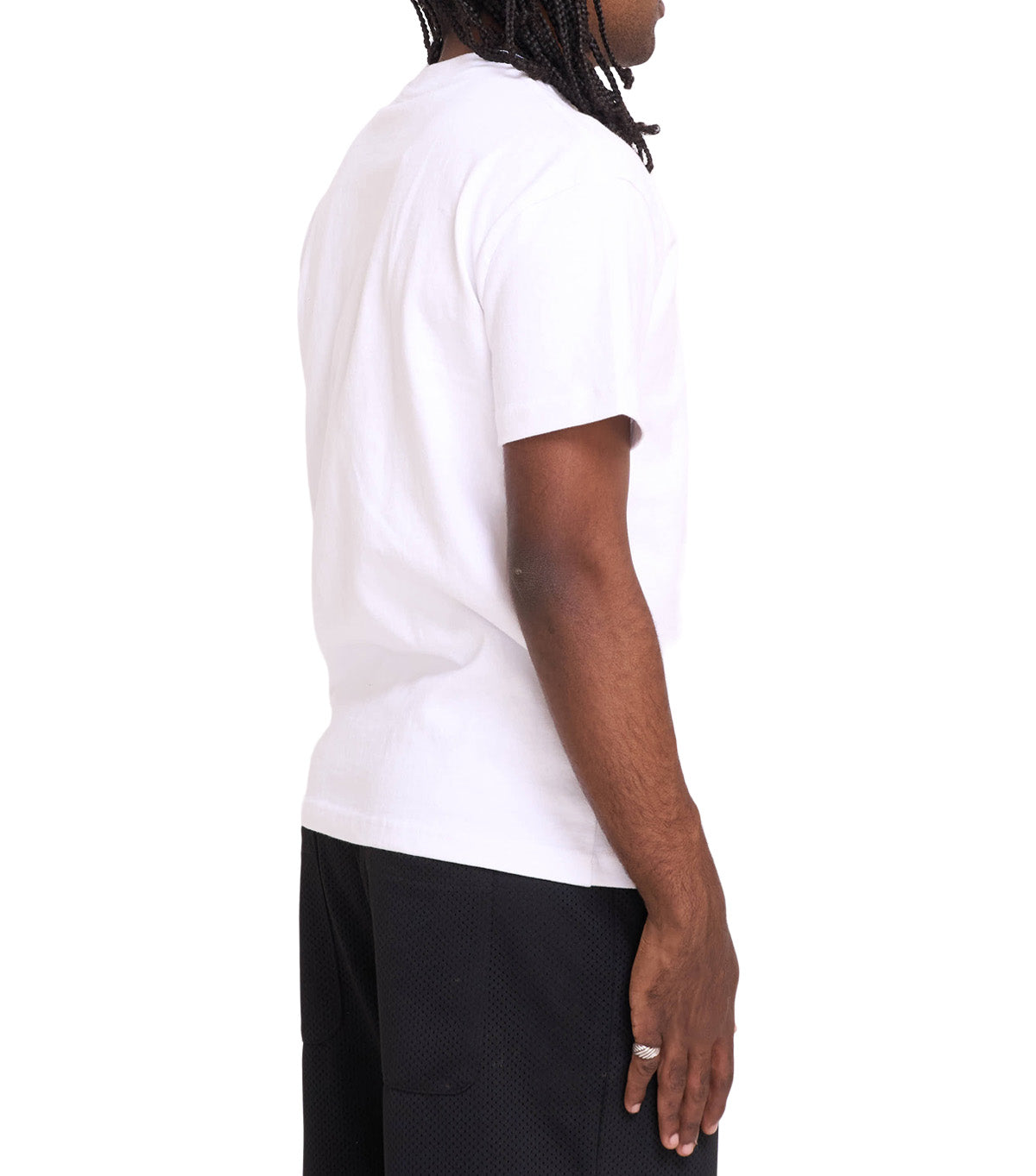 Carpet Company Sheep T-Shirt White