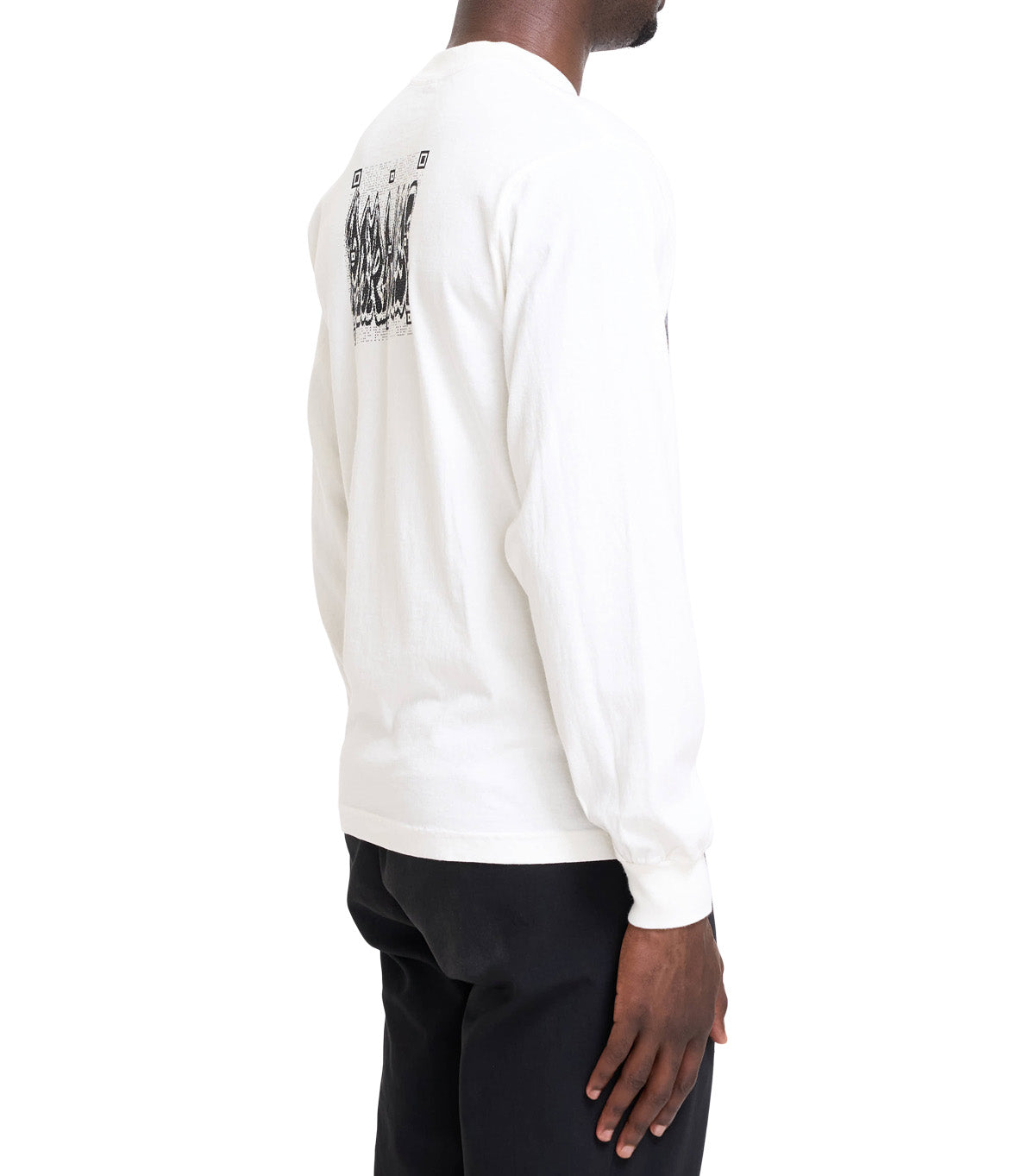 Paradise Teen Just Wanted Love T-Shirt White