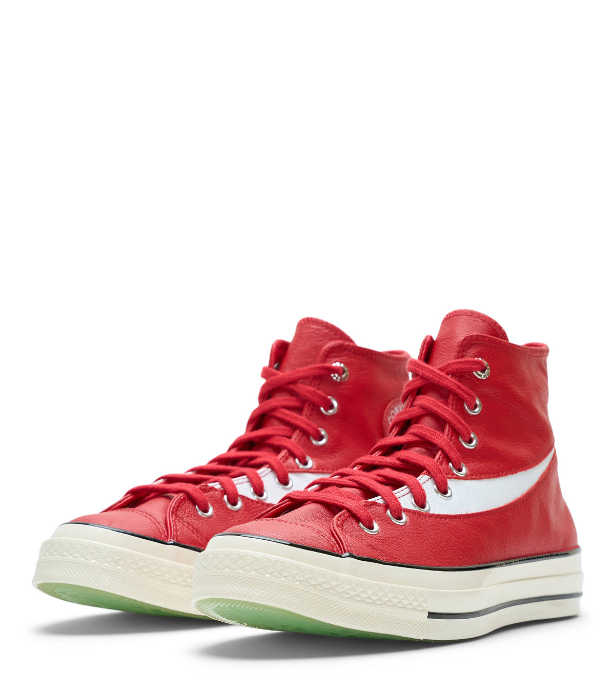 Converse x Coca Cola Chuck 70 Hi Red