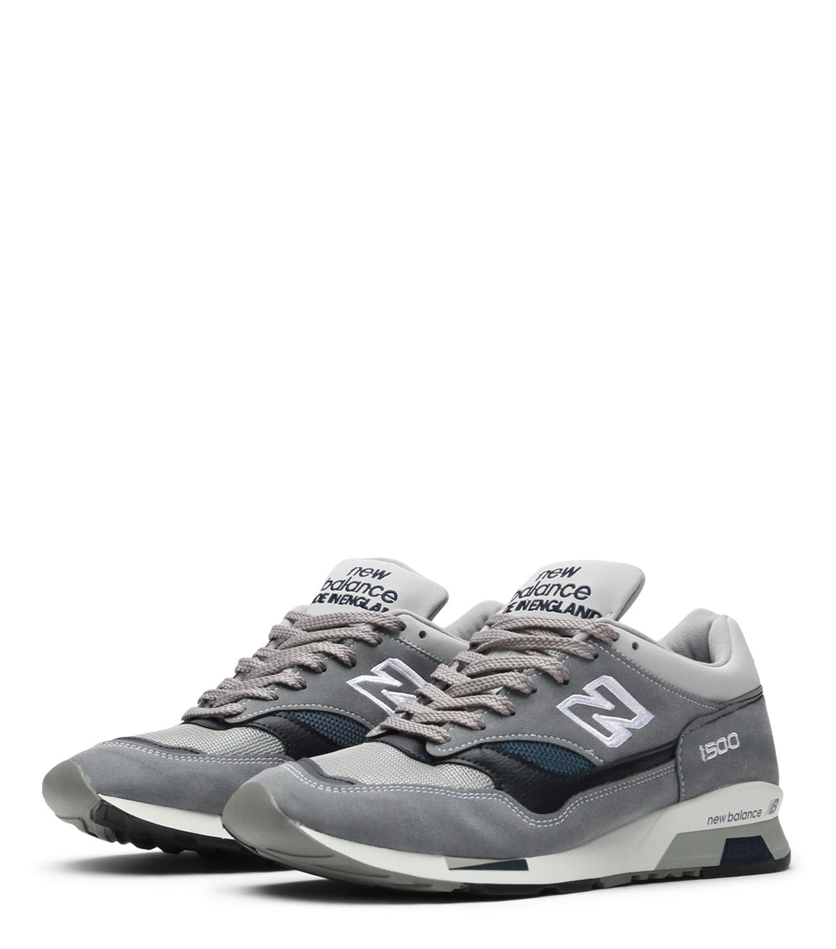 New Balance Made In UK 1500 Grey