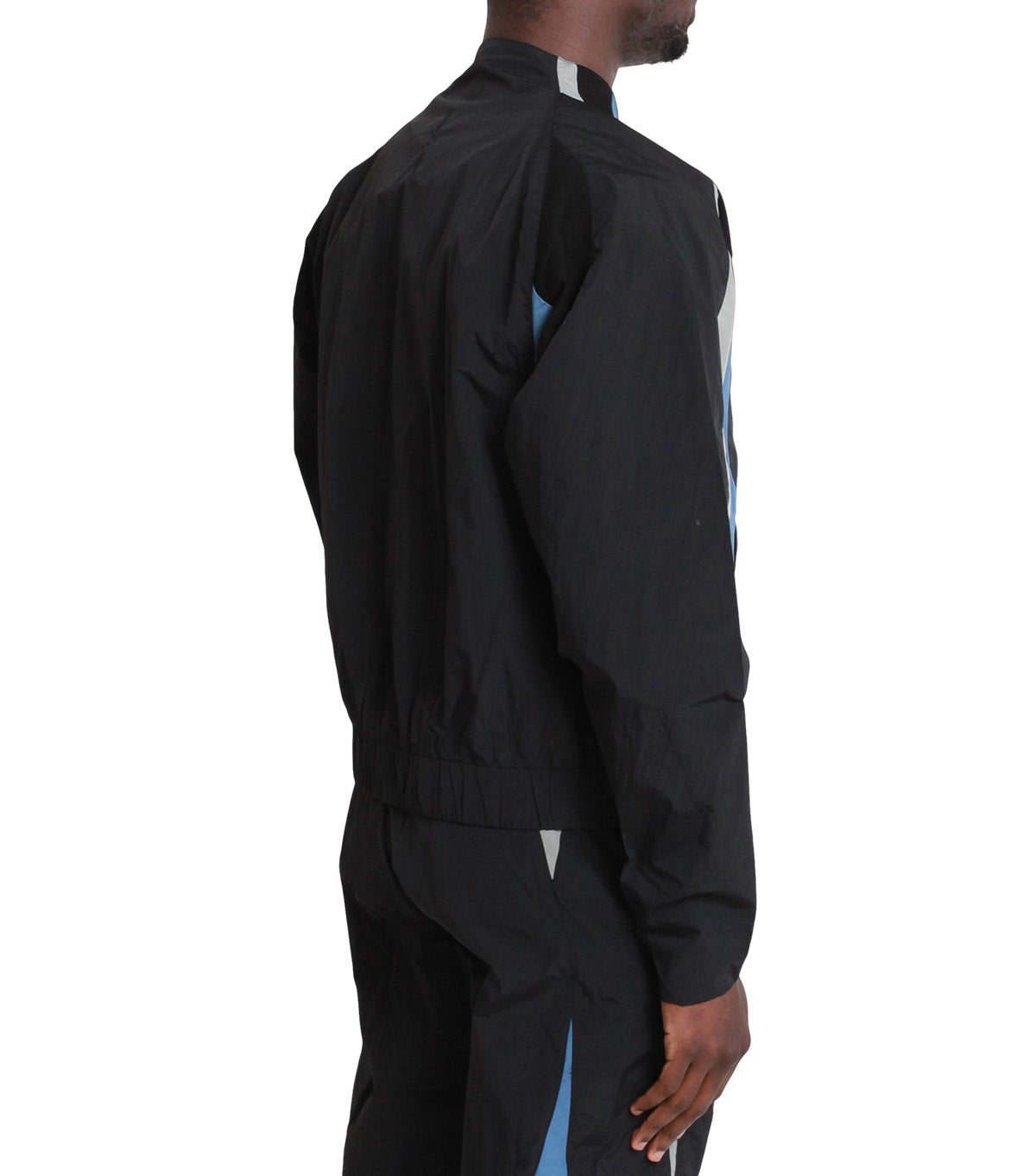 _J.L - A.L_ Minno Jacket Black