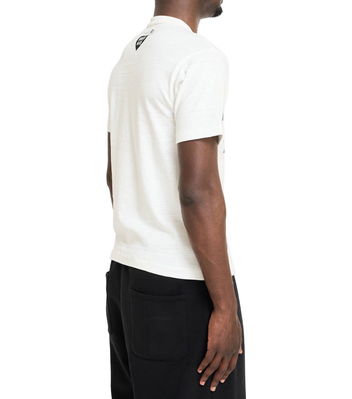 Human Made Graphic T-Shirt #7 White