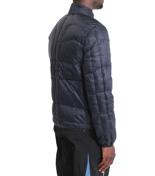Beam Jacket Blue – _J.L - A.L_