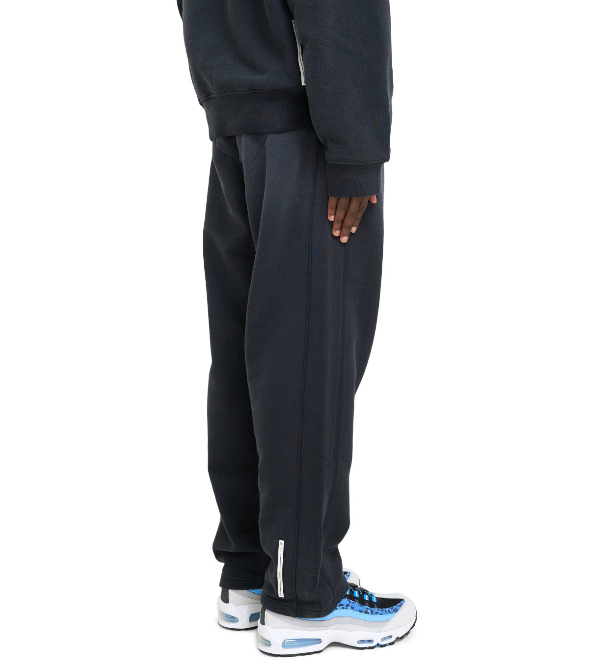 Jordan x Infinite Archive Pant Black