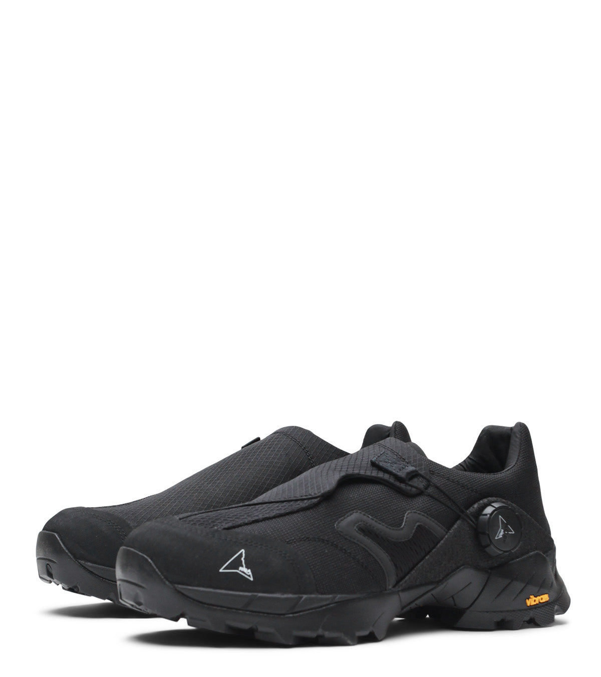 ROA Minaar Black