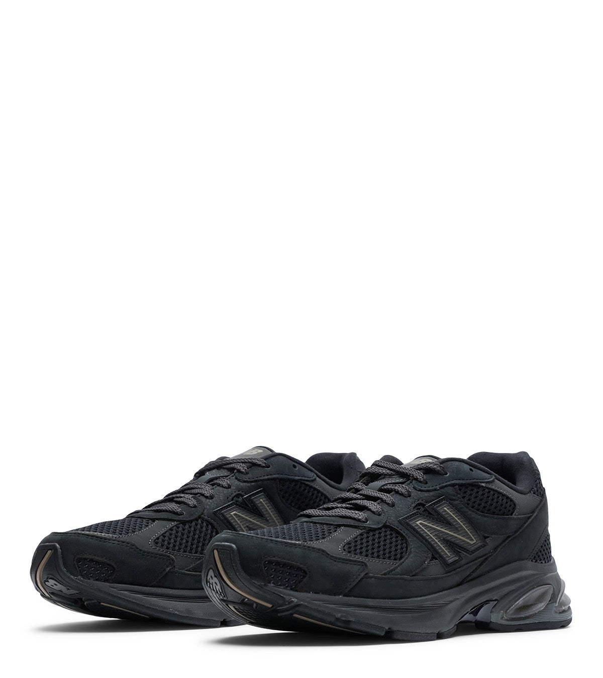 New Balance 2010 Black