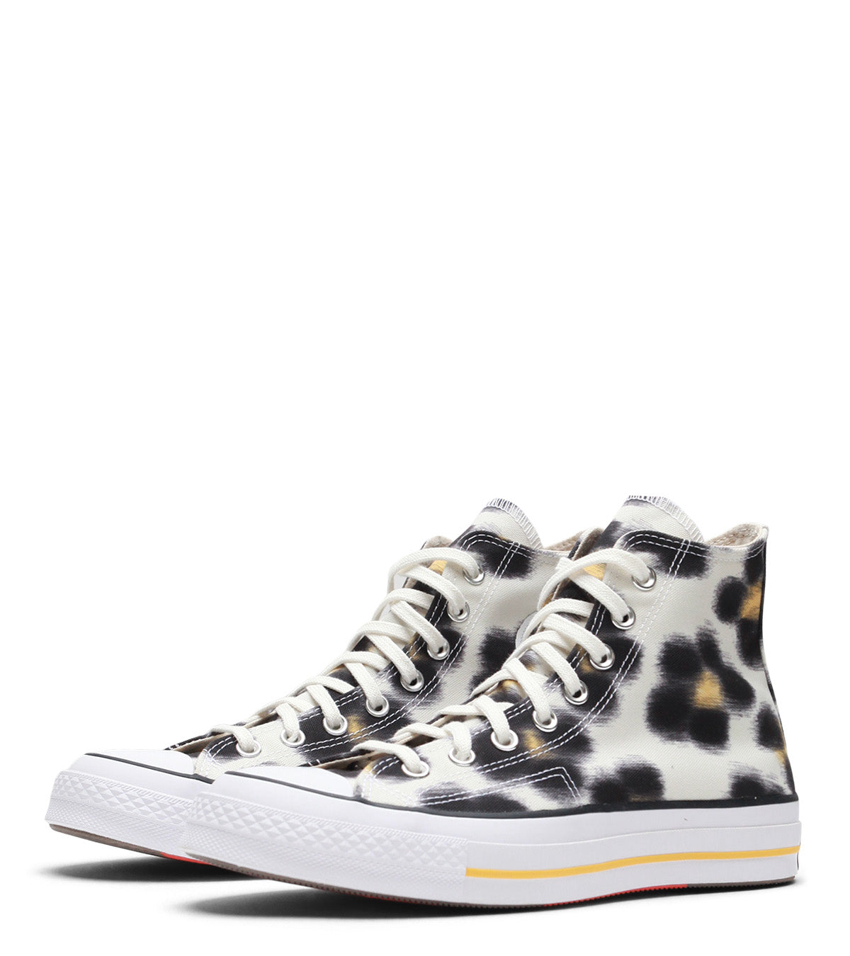 Converse x Kenzo Chuck 70 Hi Corn Orange