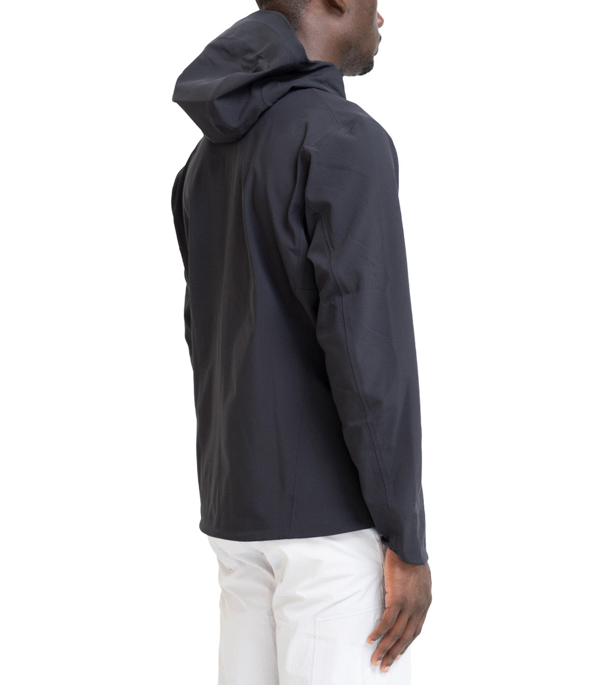 Arc'teryx Gamma MX Hoody Black