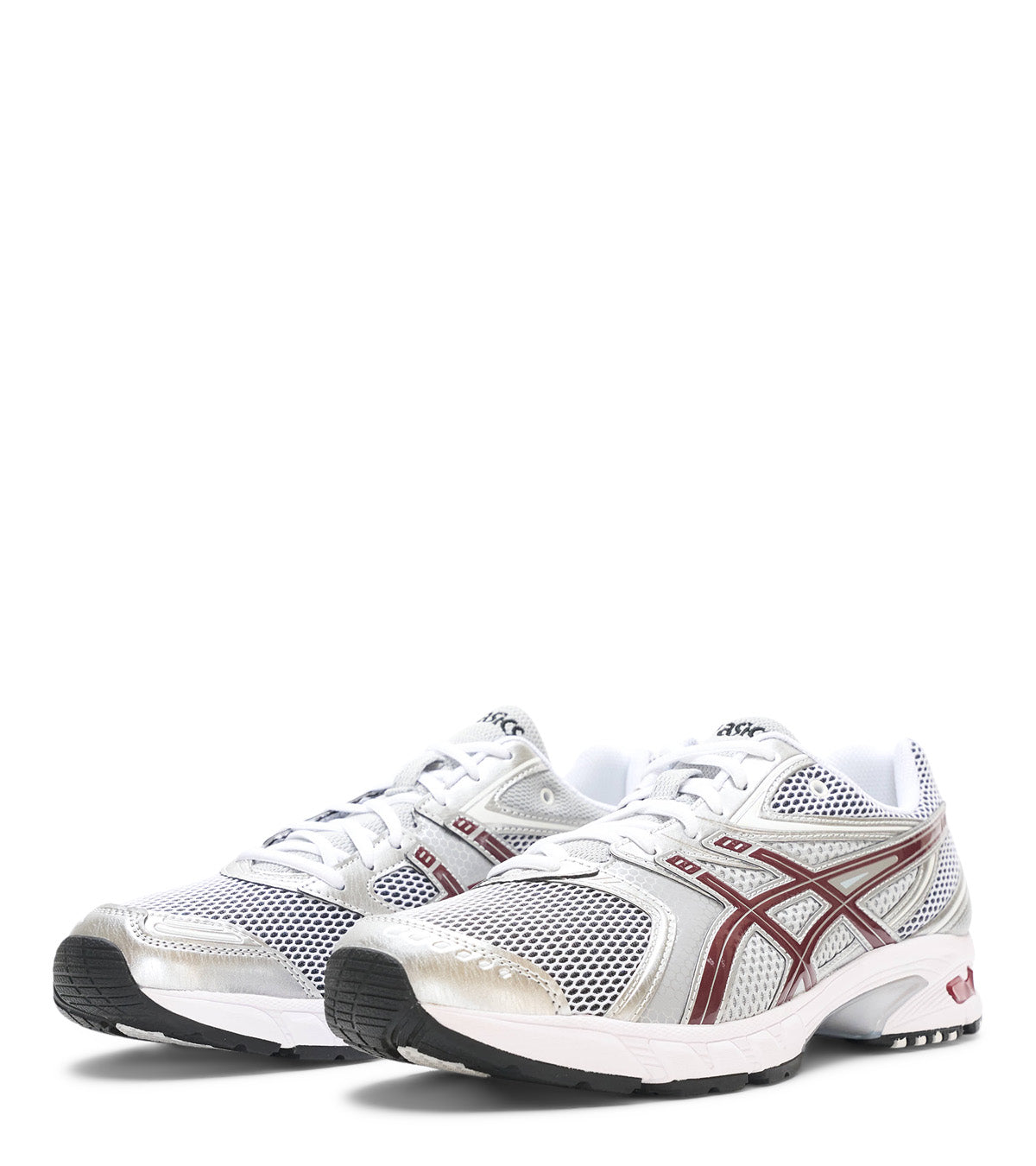 ASICS Gel-DS Trainer 14 White Port Royal