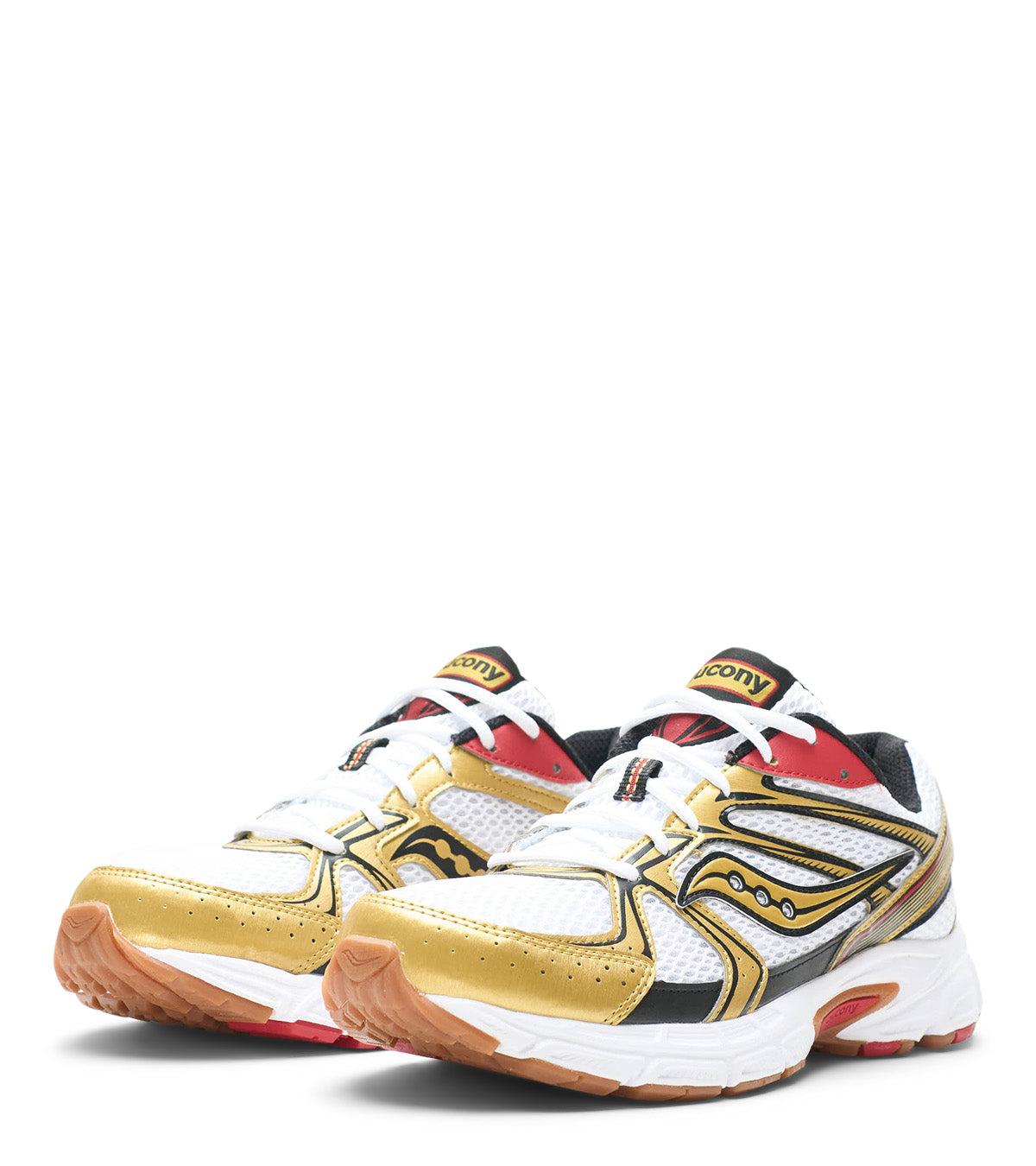Saucony Ride Millennium Gold