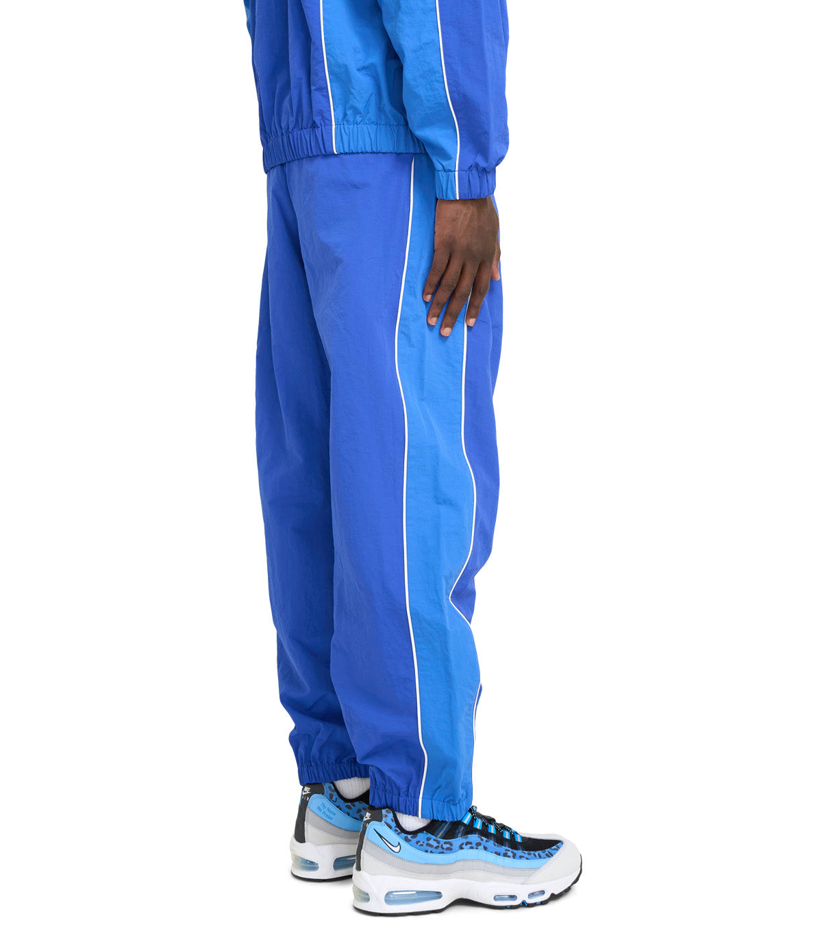 Awake NY Track Pants Navy