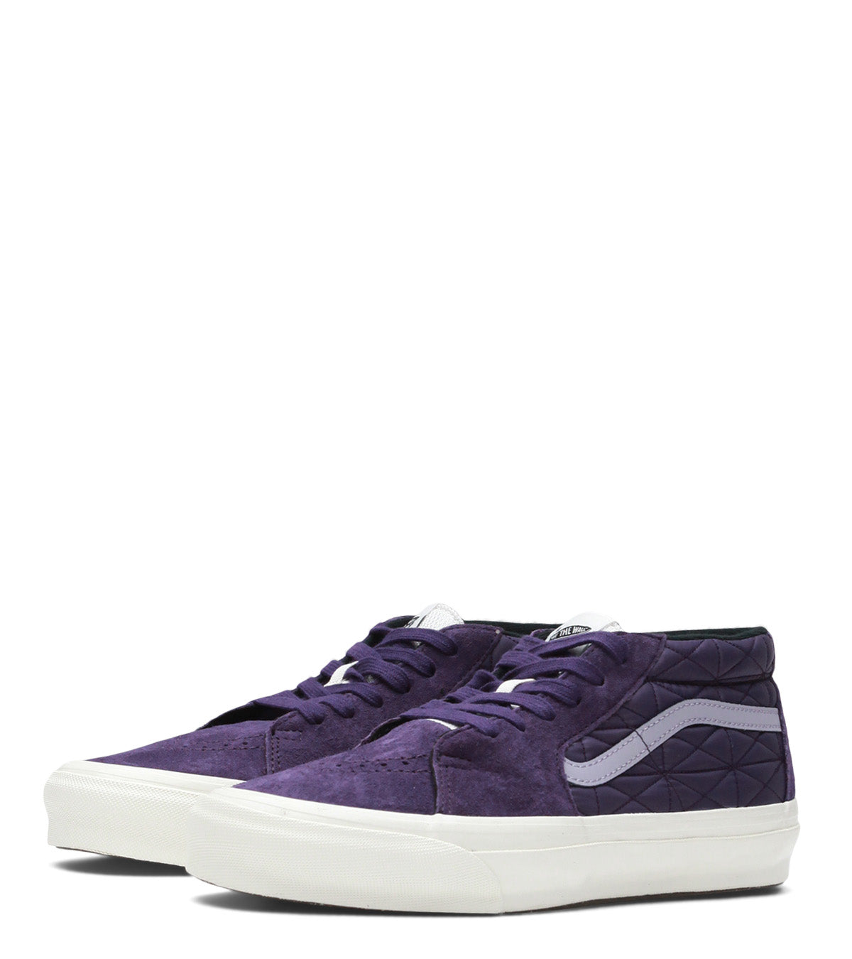 Vans Sk8-Mid Reissue 83 Grape