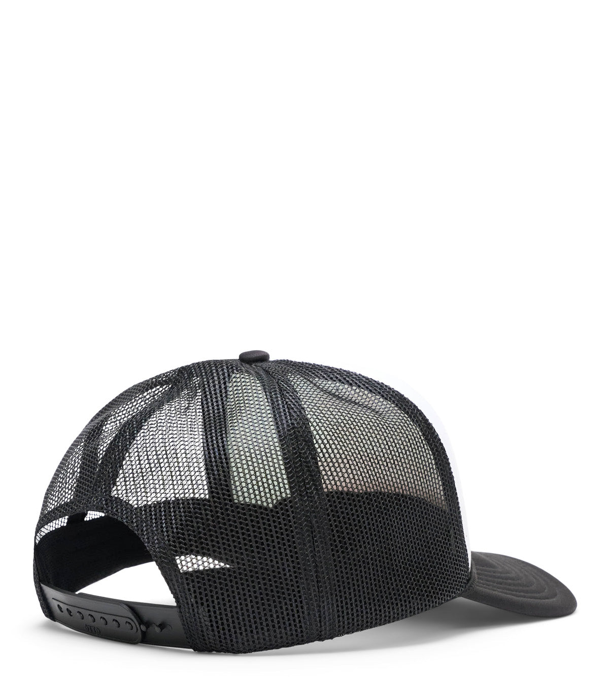 Paradise We Buy Souls Trucker Hat Black
