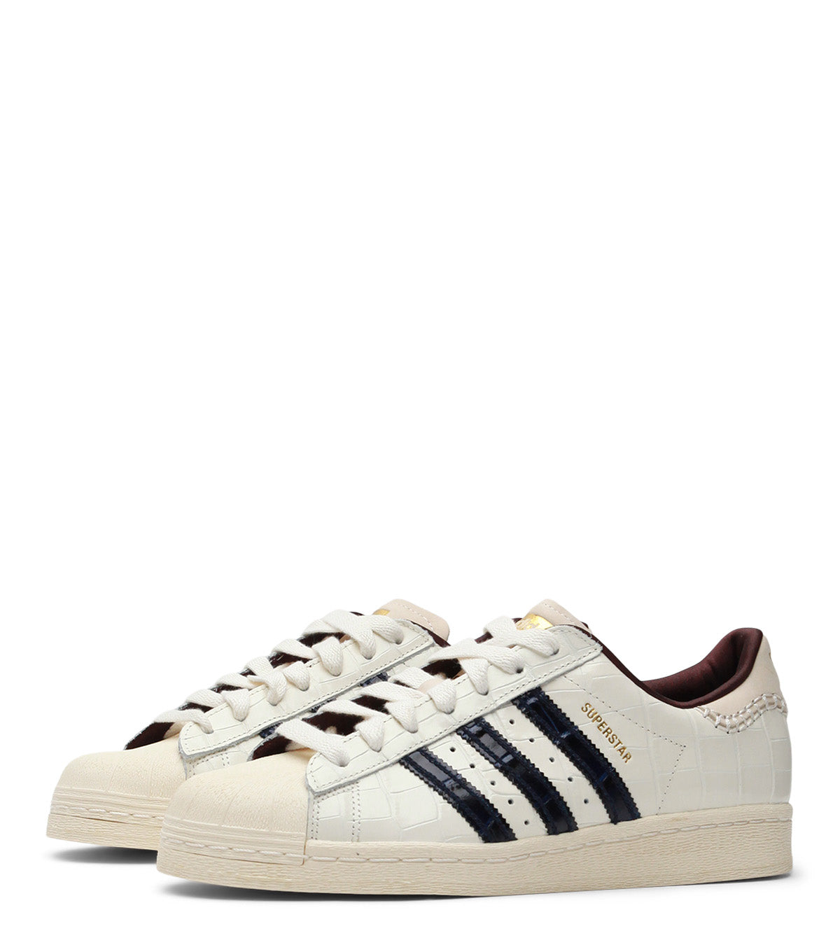 Adidas x Wales Bonner Superstar White