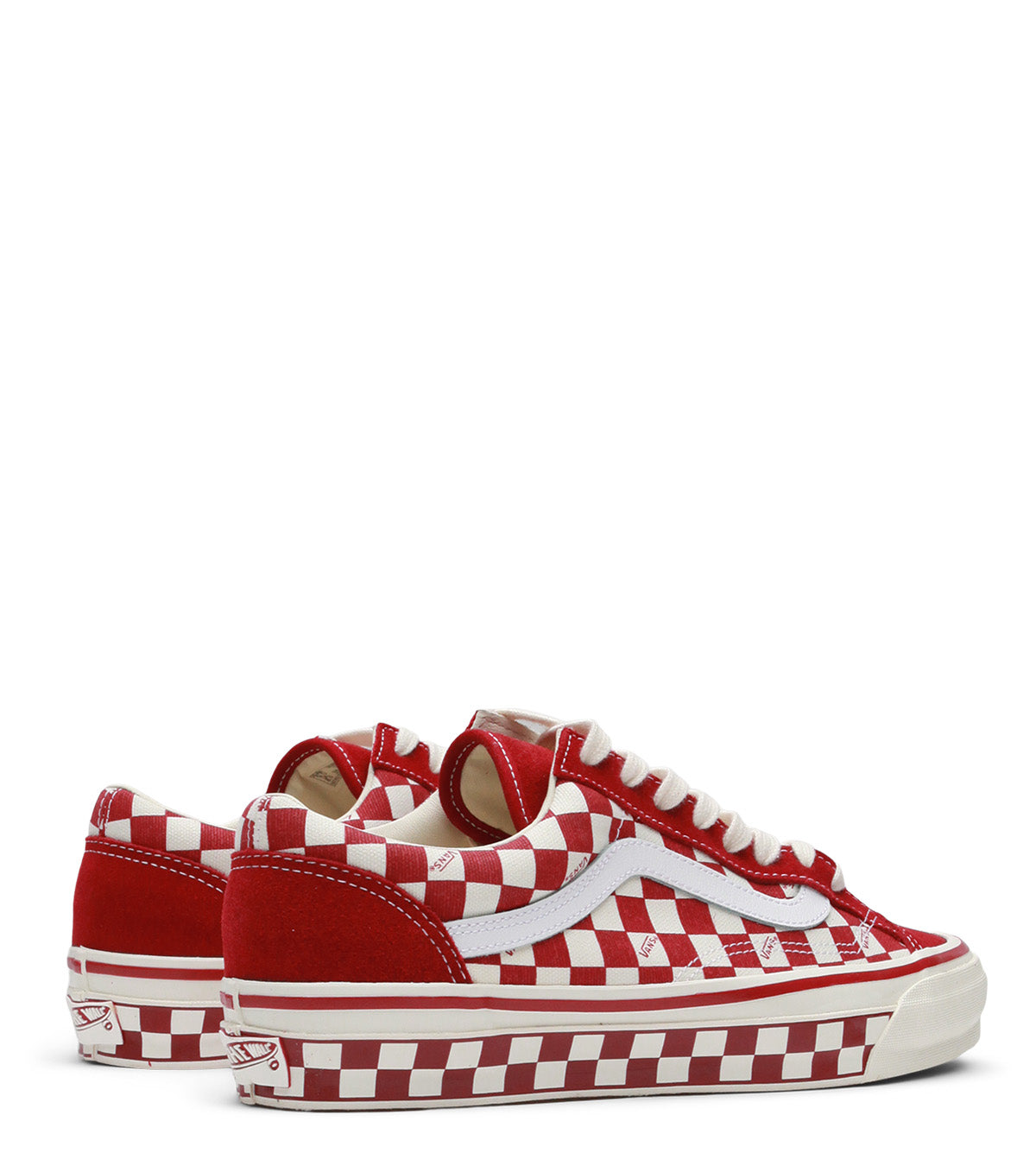 Vans Old Skool 36 BMX Chili Pepper