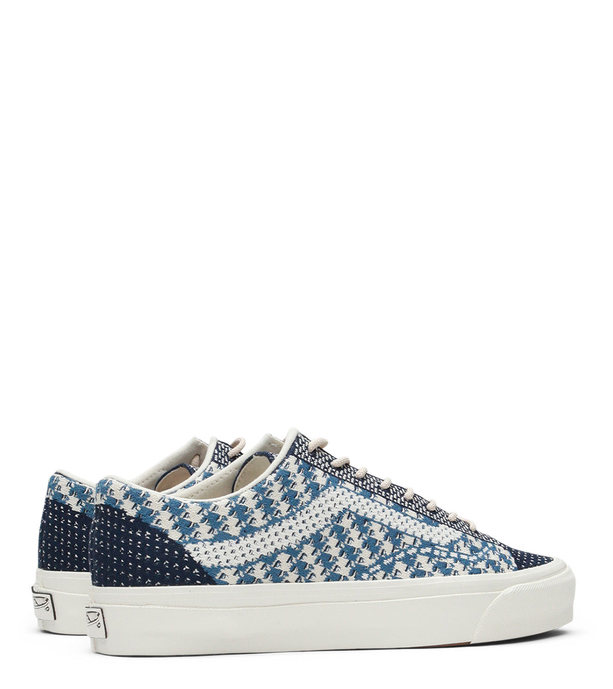 Vans Old Skool 36 EK STV Navy Turtledove