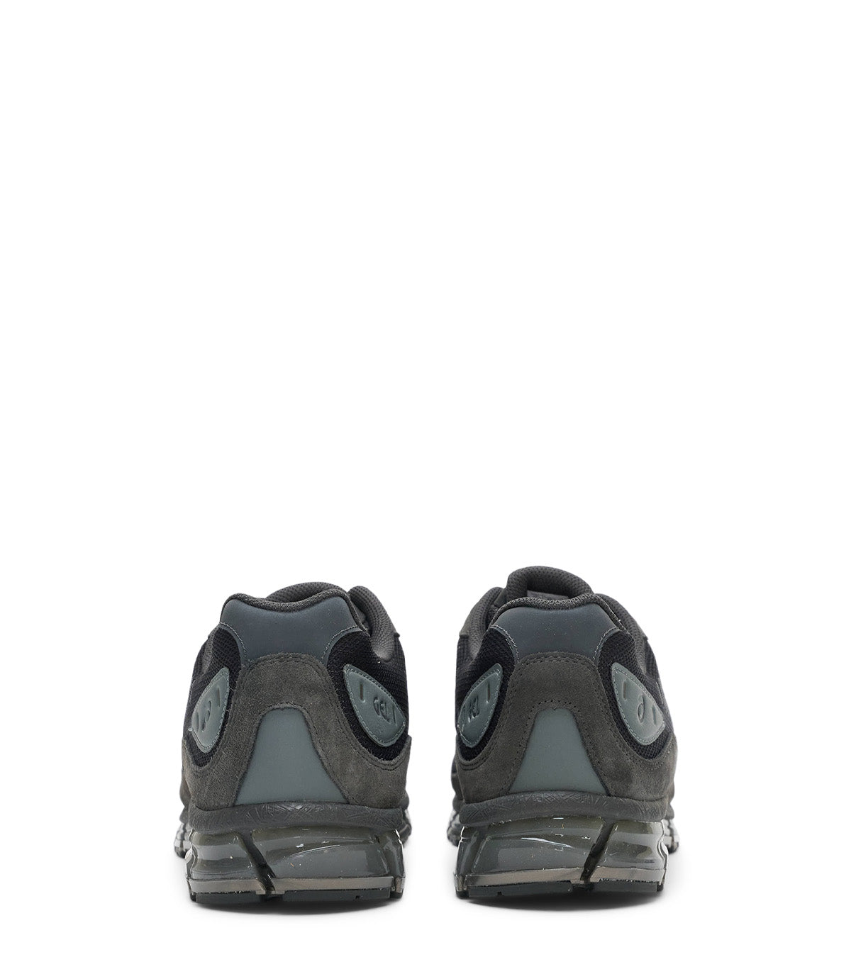 ASICS Gel-Quantum 360 I AMP Black Grey