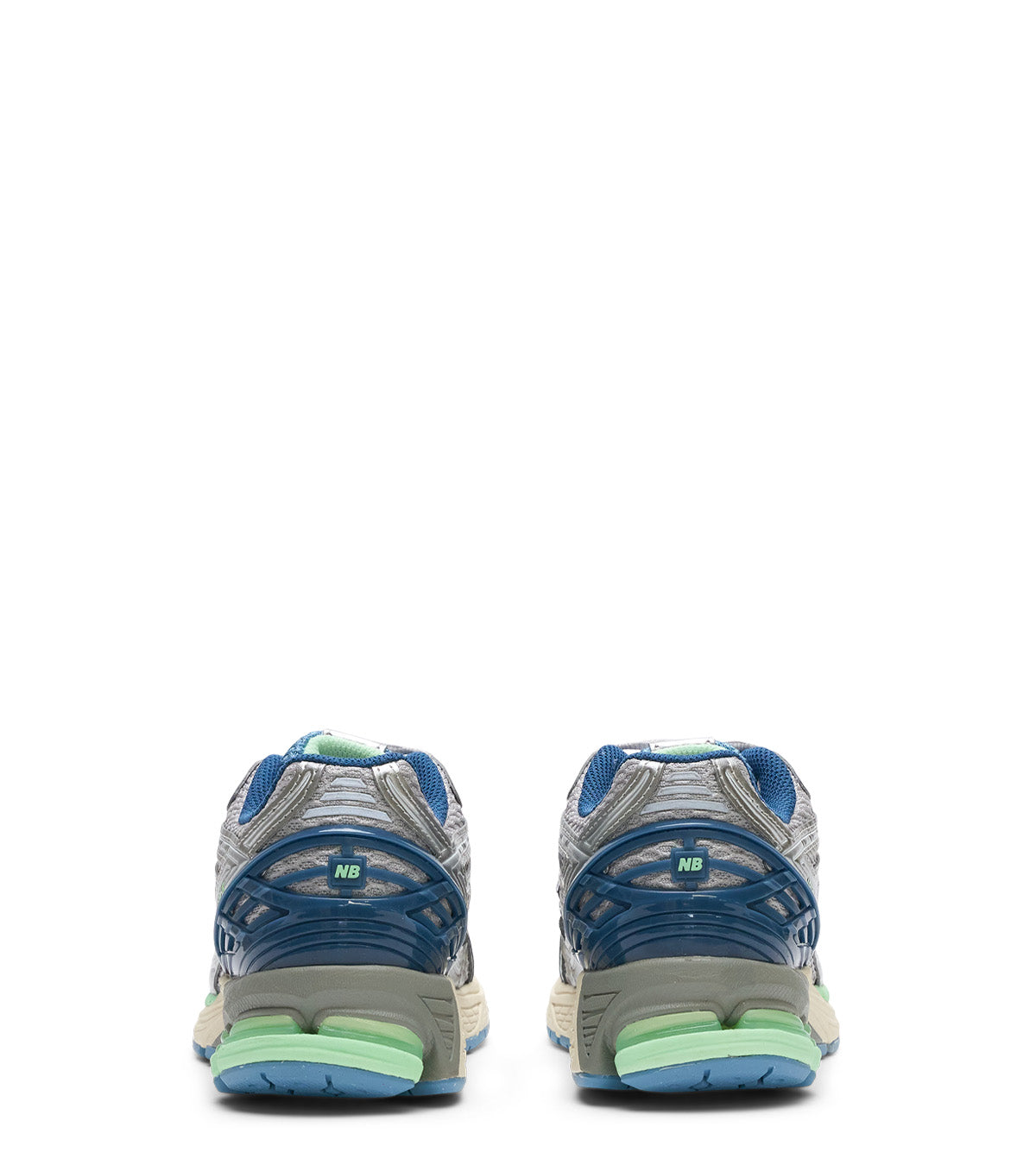 New Balance 1906R Blue Green