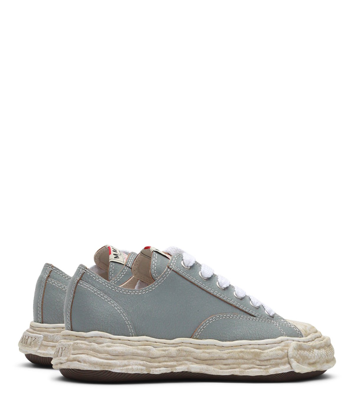 Mihara Yasuhiro Peterson 23 Low Gray