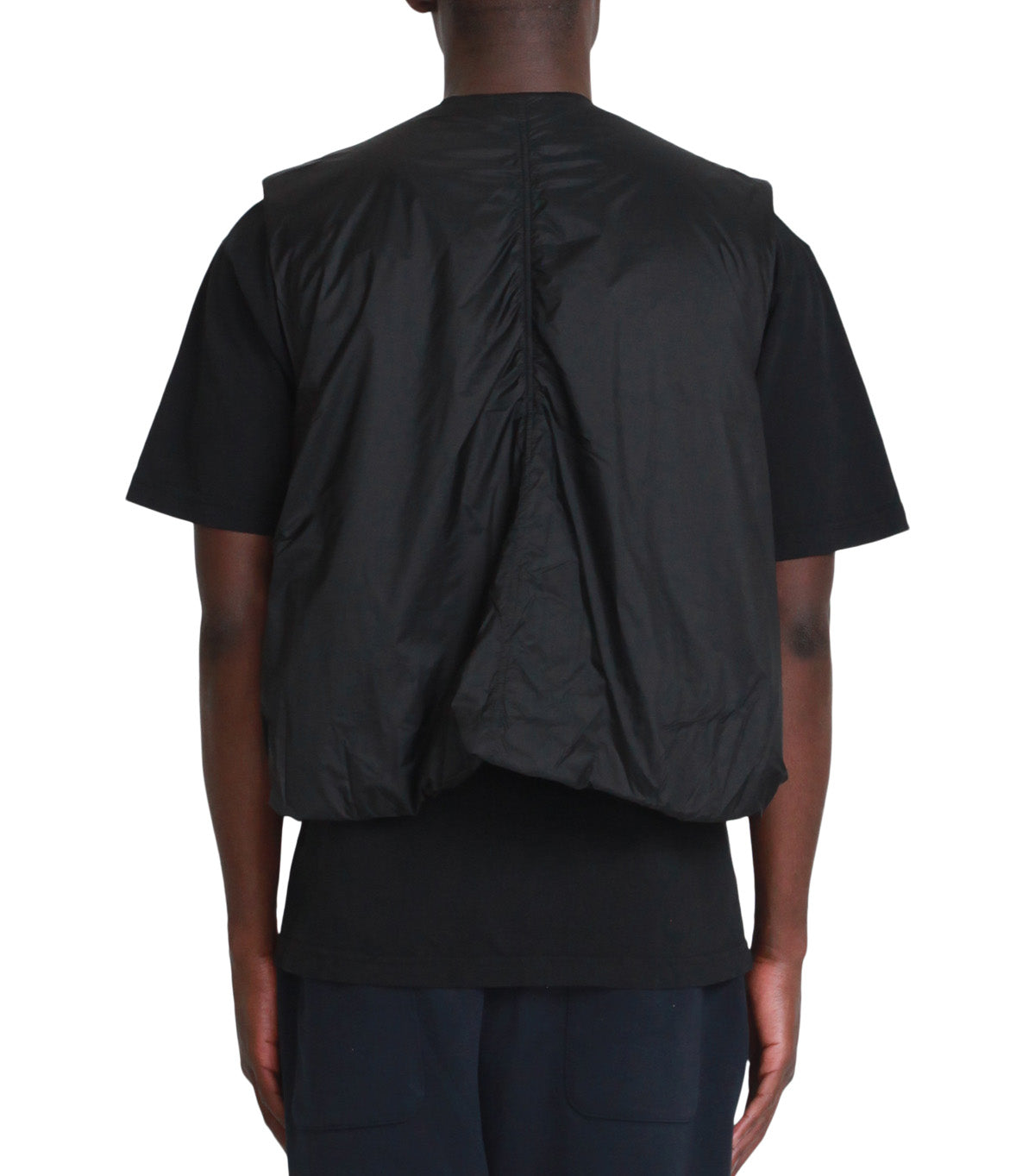 Nike Tech Vest Black
