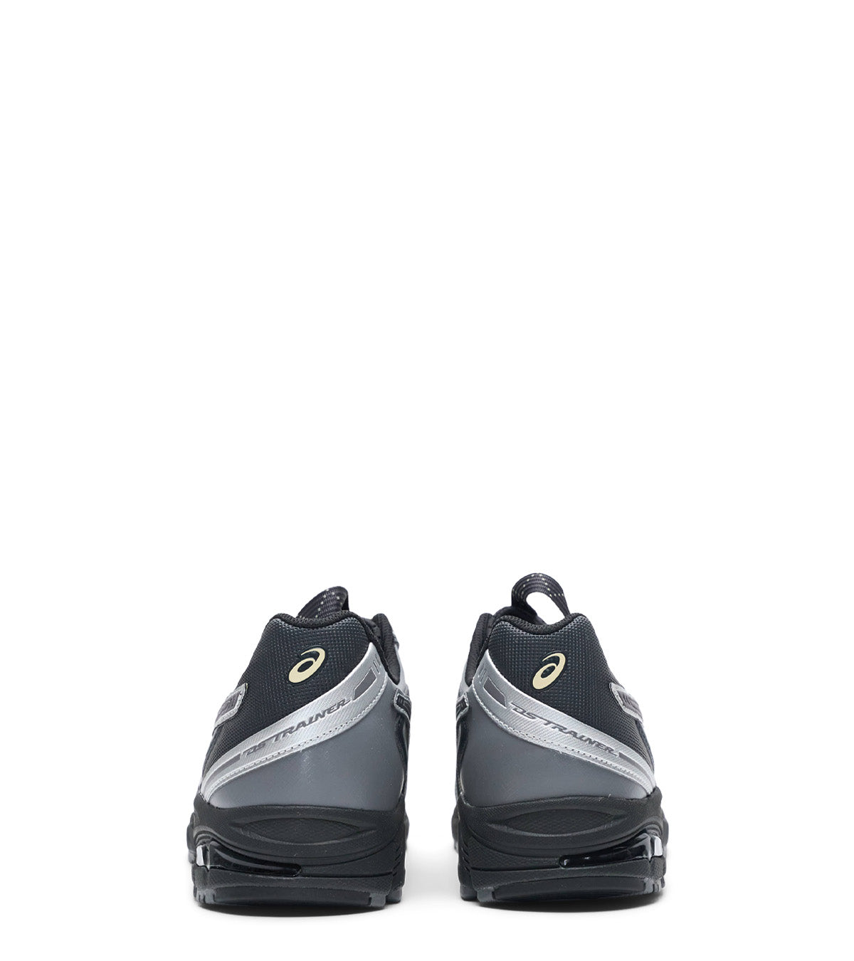 ASICS UB11-S Gel-DS Trainer 14 Graphite Grey Oyster White