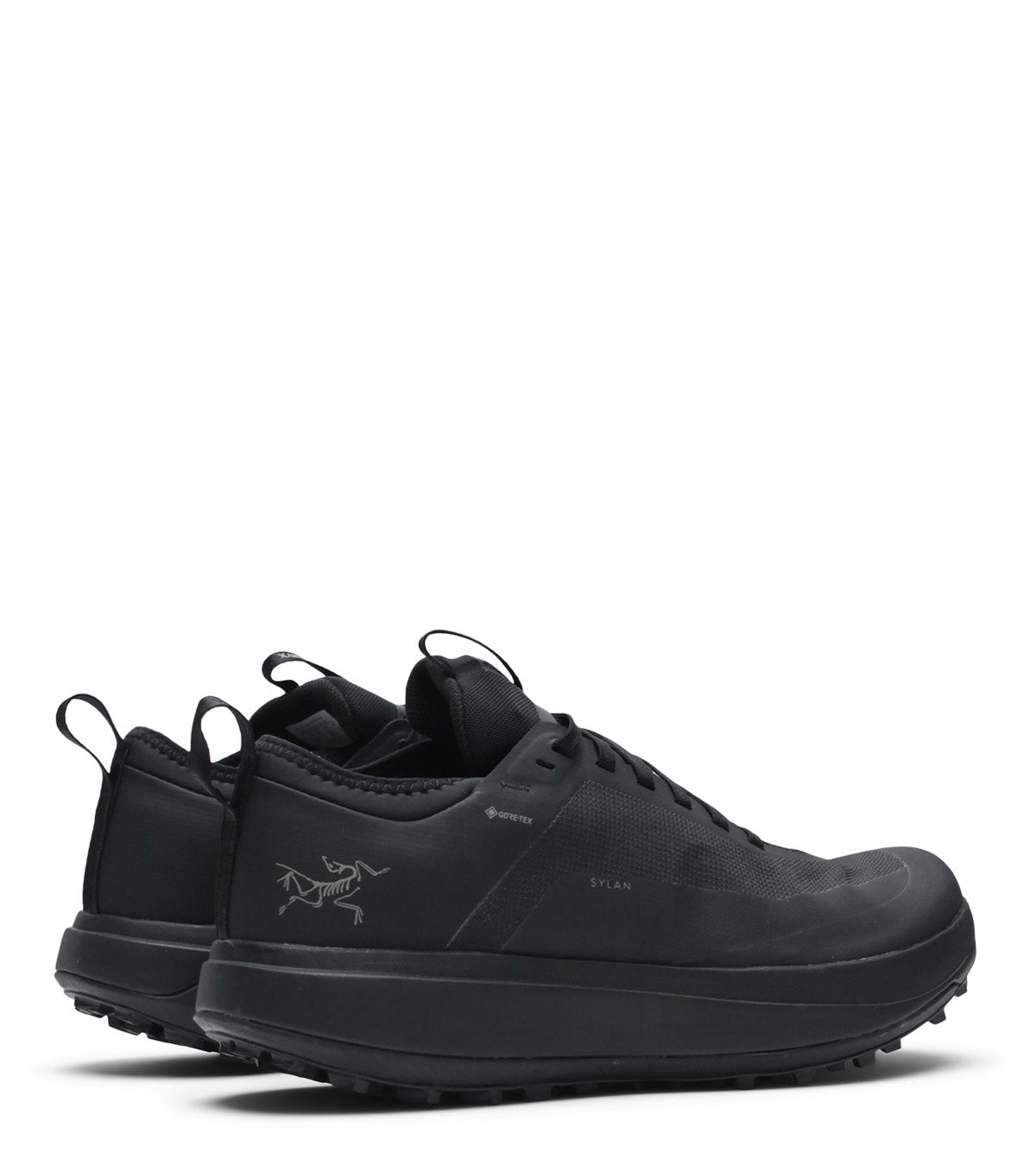 Arc'teryx Sylan GTX Black