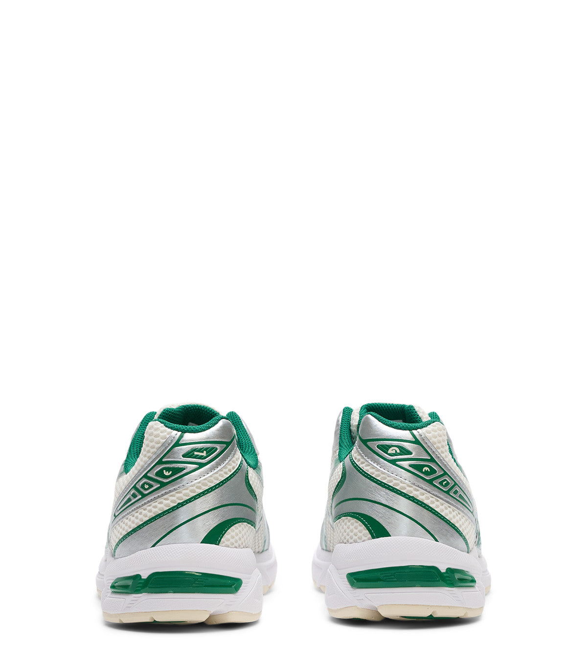 ASICS Gel-1130 Cream Kale