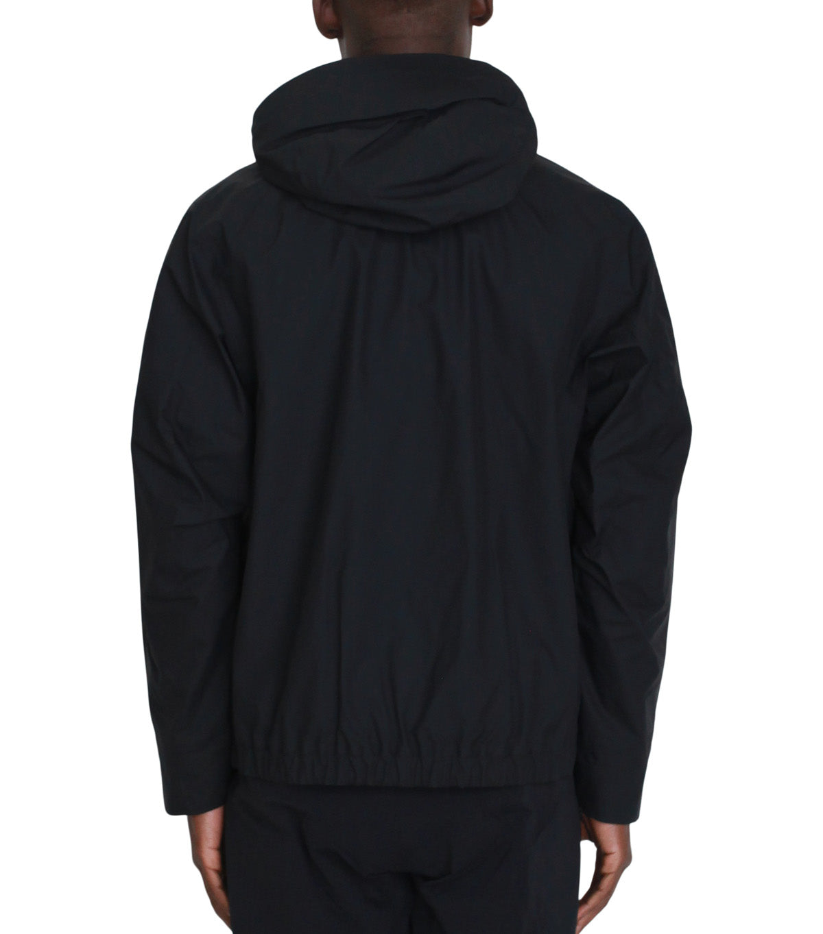 Arc'teryx Veilance Secant SL Jacket Black