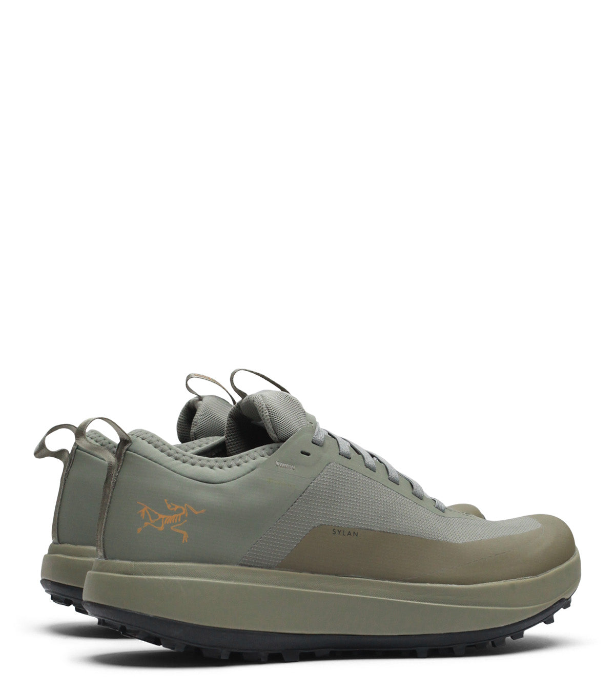 Arc'teryx Sylan GTX Forage Tatsu