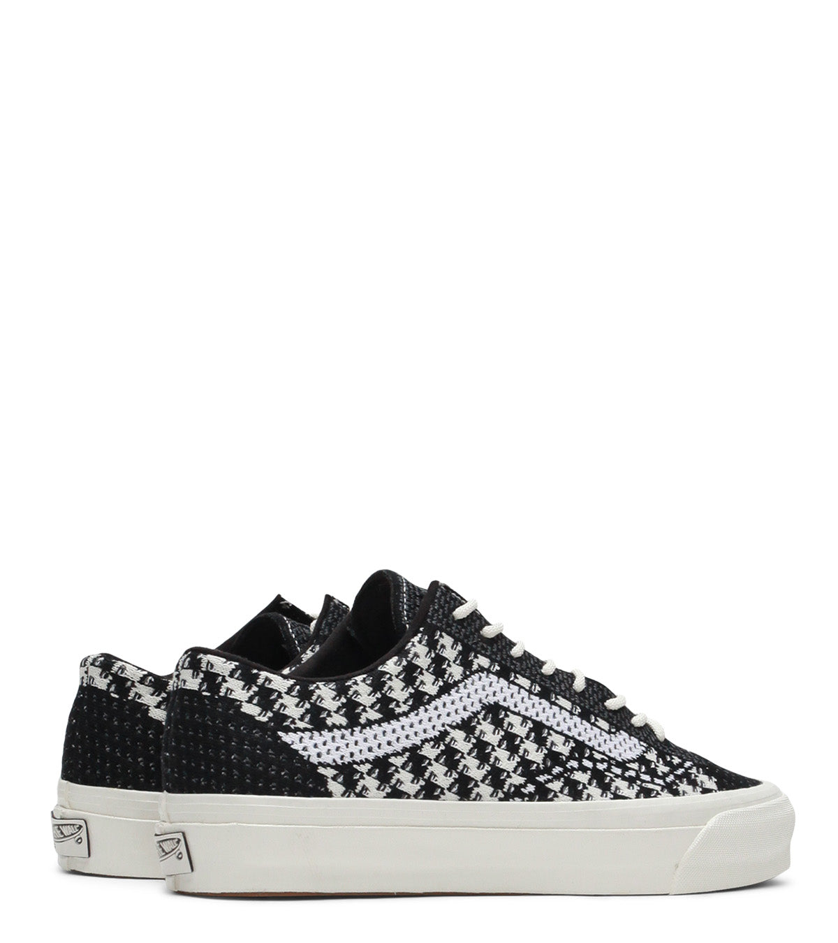 Vans Old Skool 36 EK Black Pewter