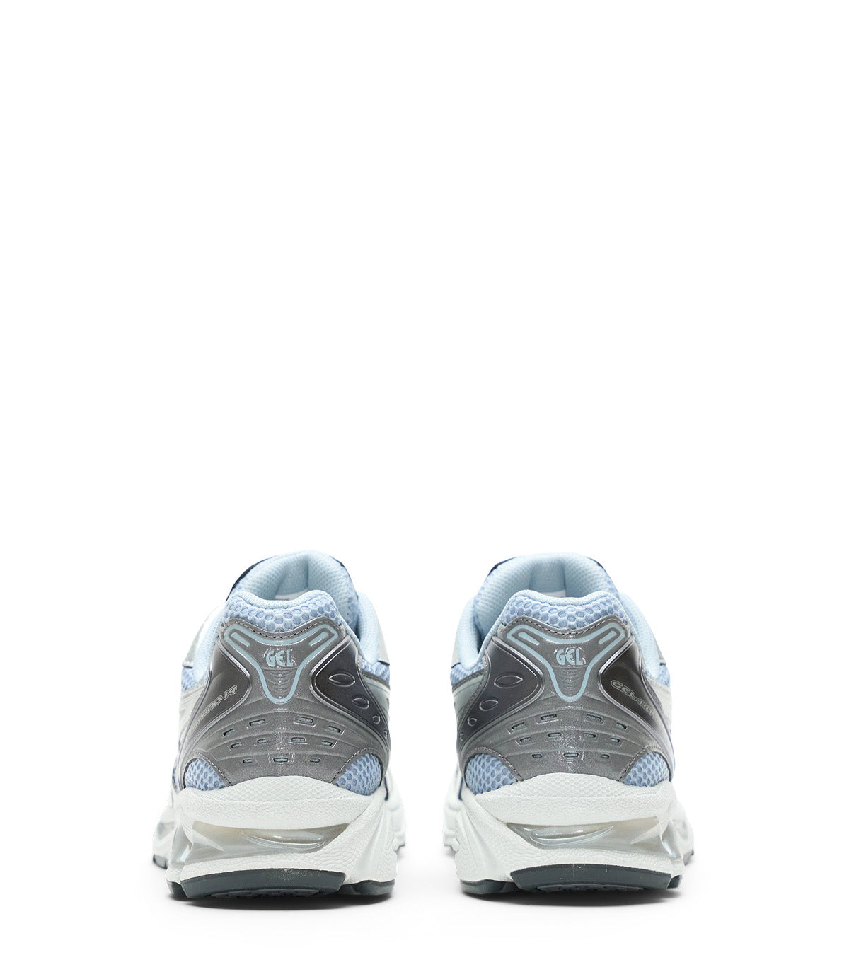 ASICS Gel-Kayano 14 Dolphin Grey Silver