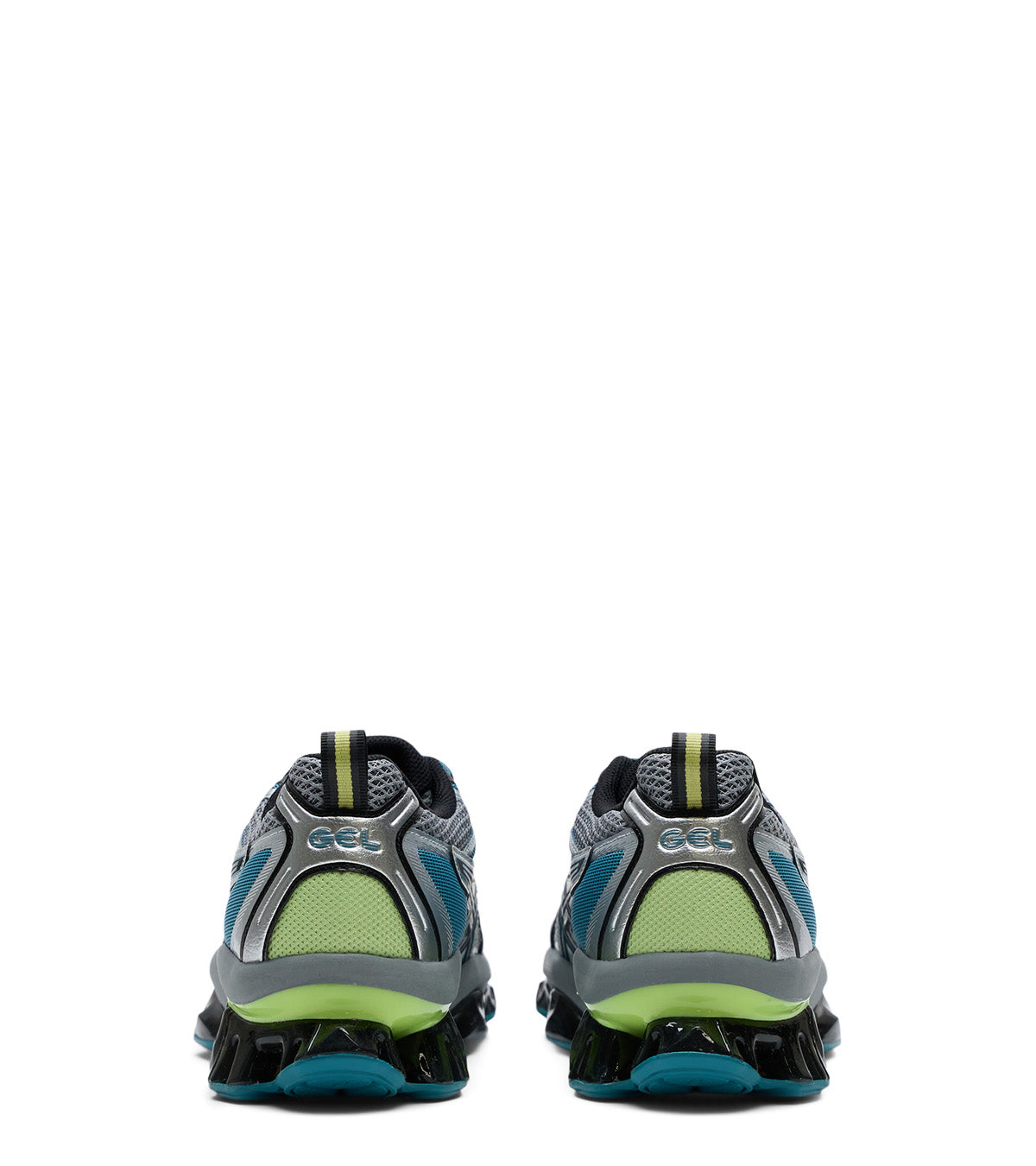 ASICS Gel-Quantum Kinetic Gravel Black