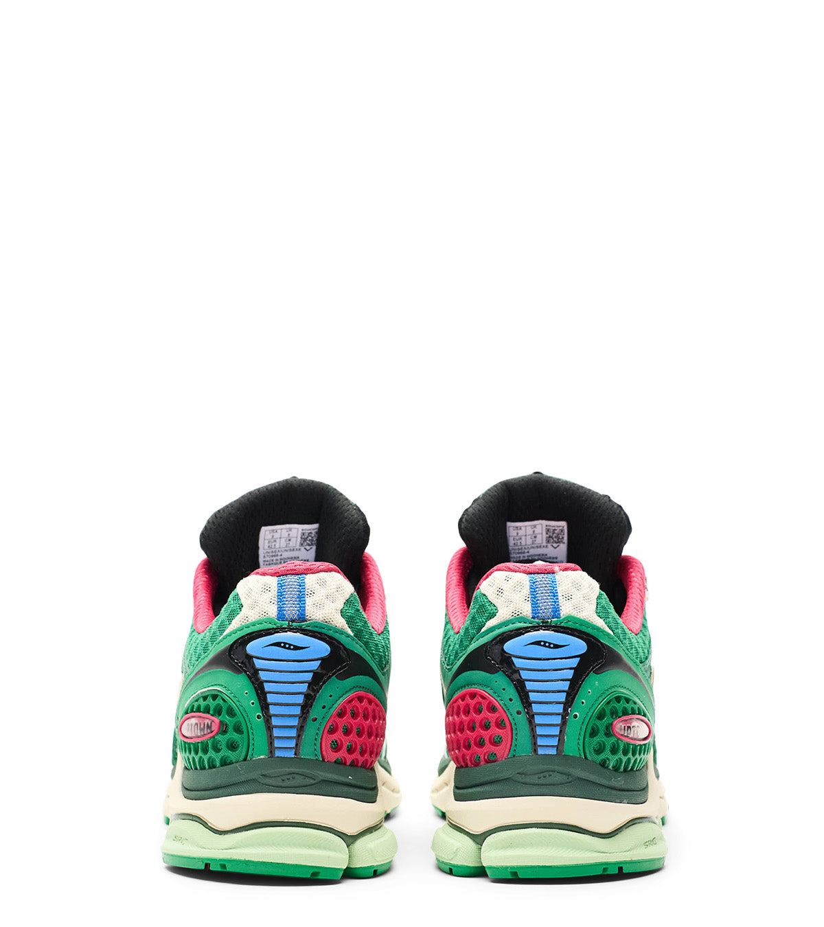 Saucony x Jae Tips Progrid Triumph 4 Fern