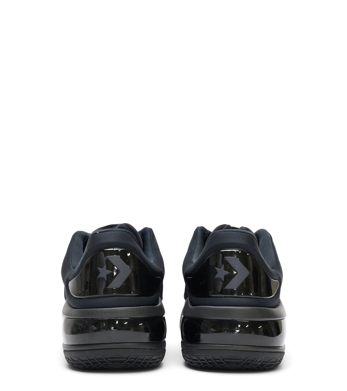 Converse x Shai 001 Charm Black