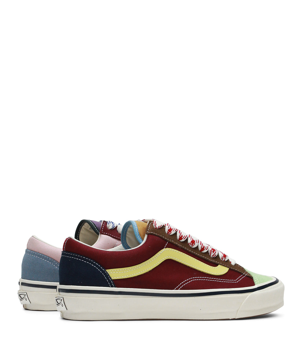 Vans Old Skool 36 Color Block