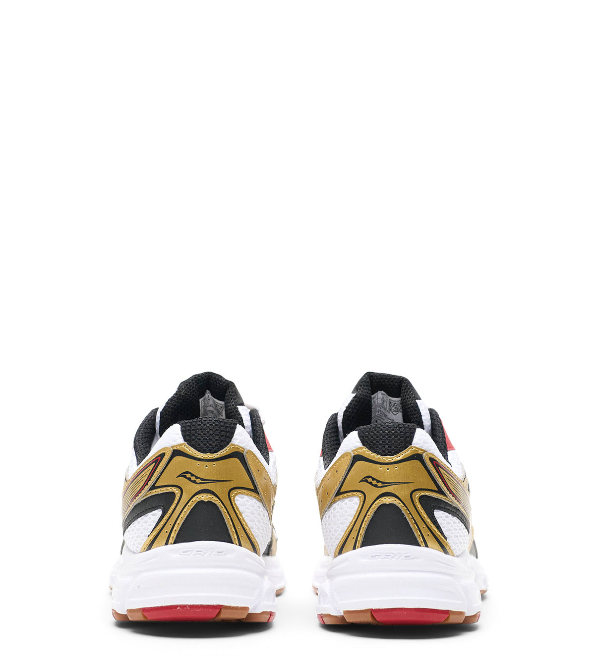 Saucony Ride Millennium Gold