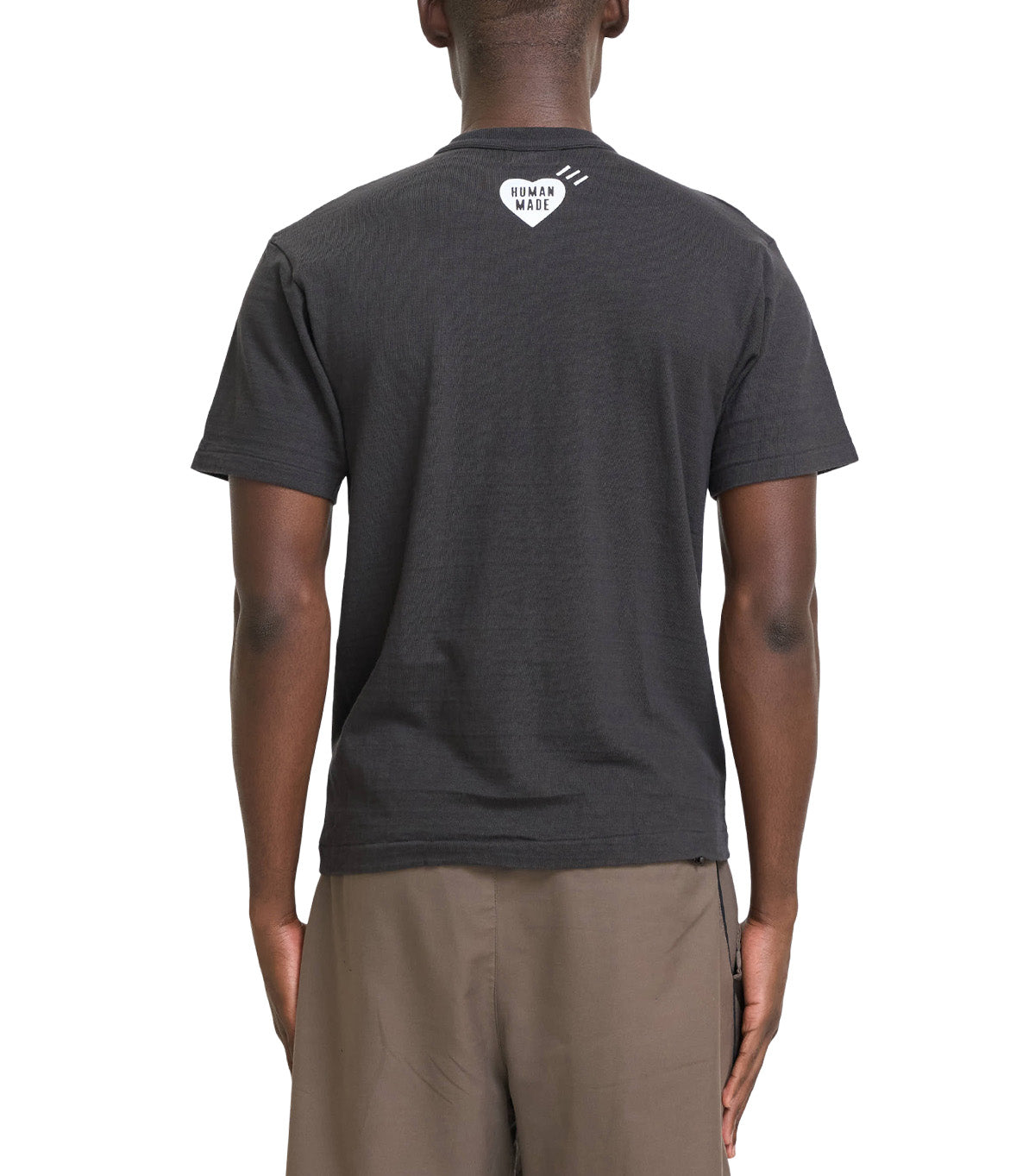 Human Made Graphic T-Shirt #18 Black