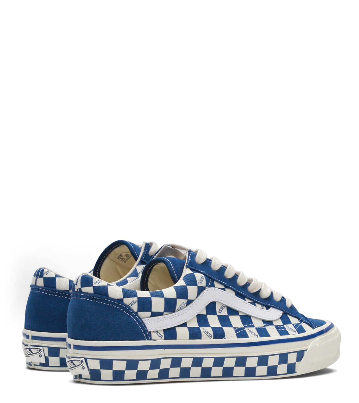 Vans Old Skool 36 BMX True Blue