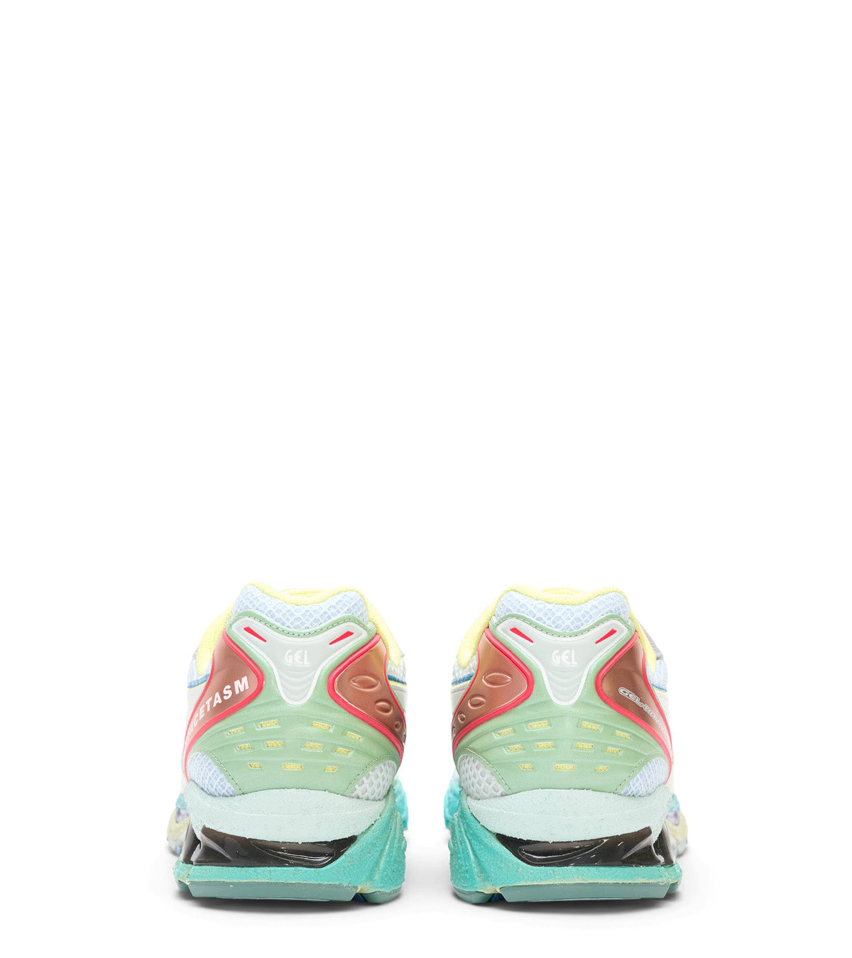 ASICS x Facetasm Gel-Kayano 14 Multi