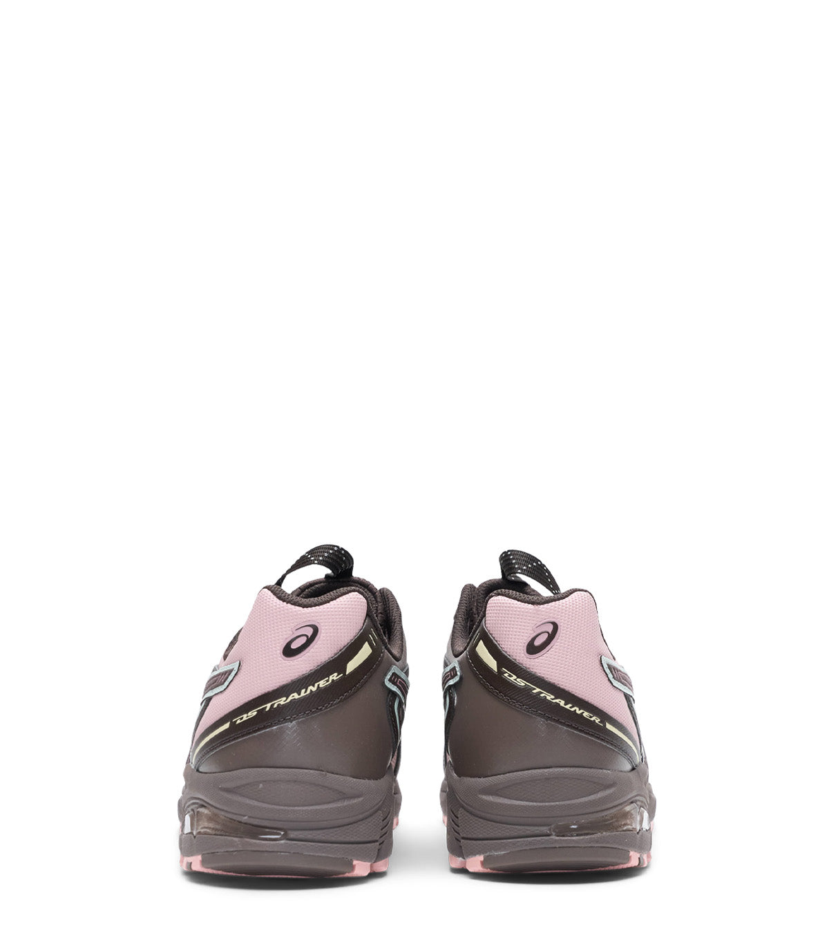 ASICS UB11-S Gel-DS Trainer 14 Coneflower Black Coffee