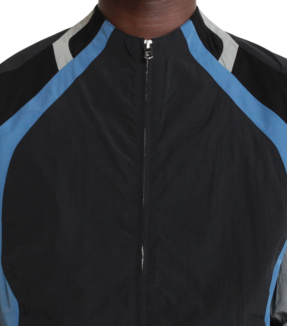 _J.L - A.L_ Minno Jacket Black