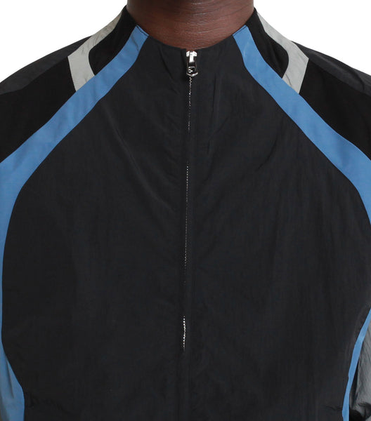 _J.L - A.L_ Minno Jacket Black