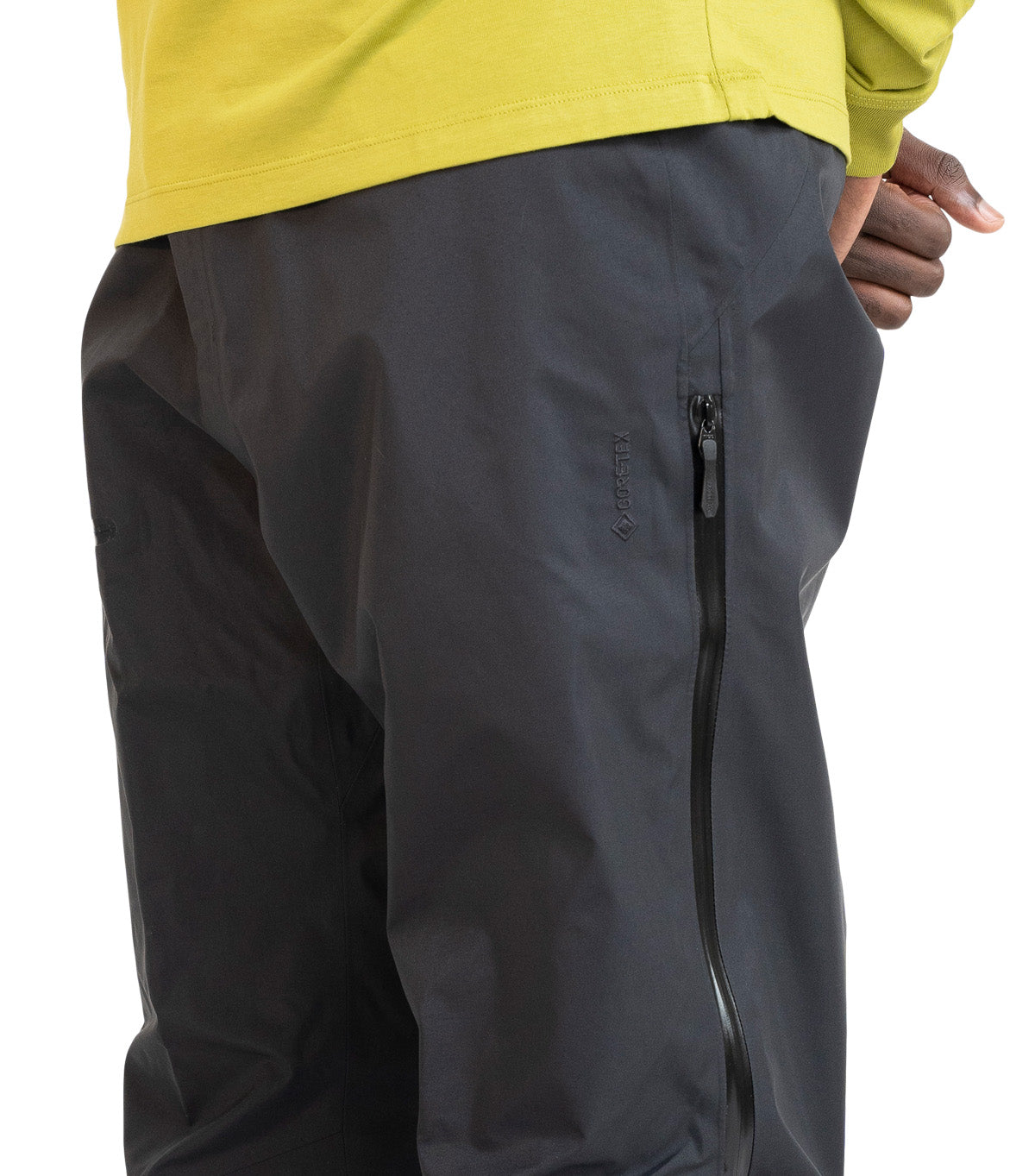 Arc'teryx Beta Pant Black
