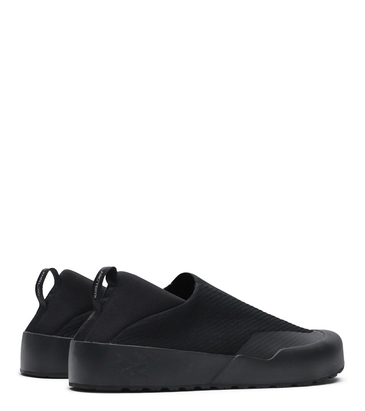 Arc'teryx Kragg Black