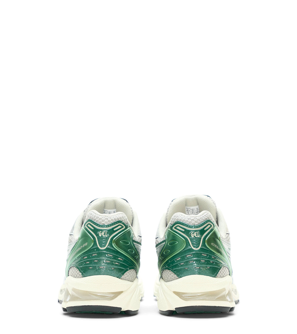 ASICS Gel-Kayano 14 Green Silver