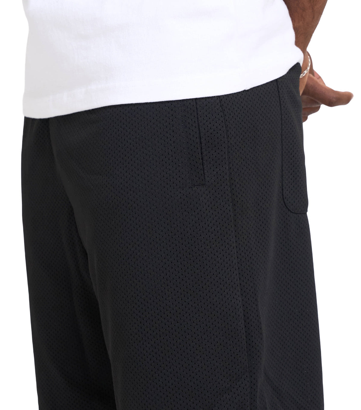 Carpet Company Basketball Shorts Black