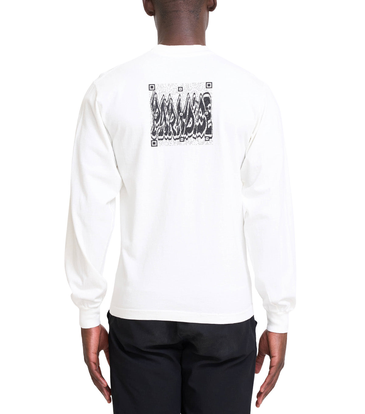 Paradise Teen Just Wanted Love T-Shirt White