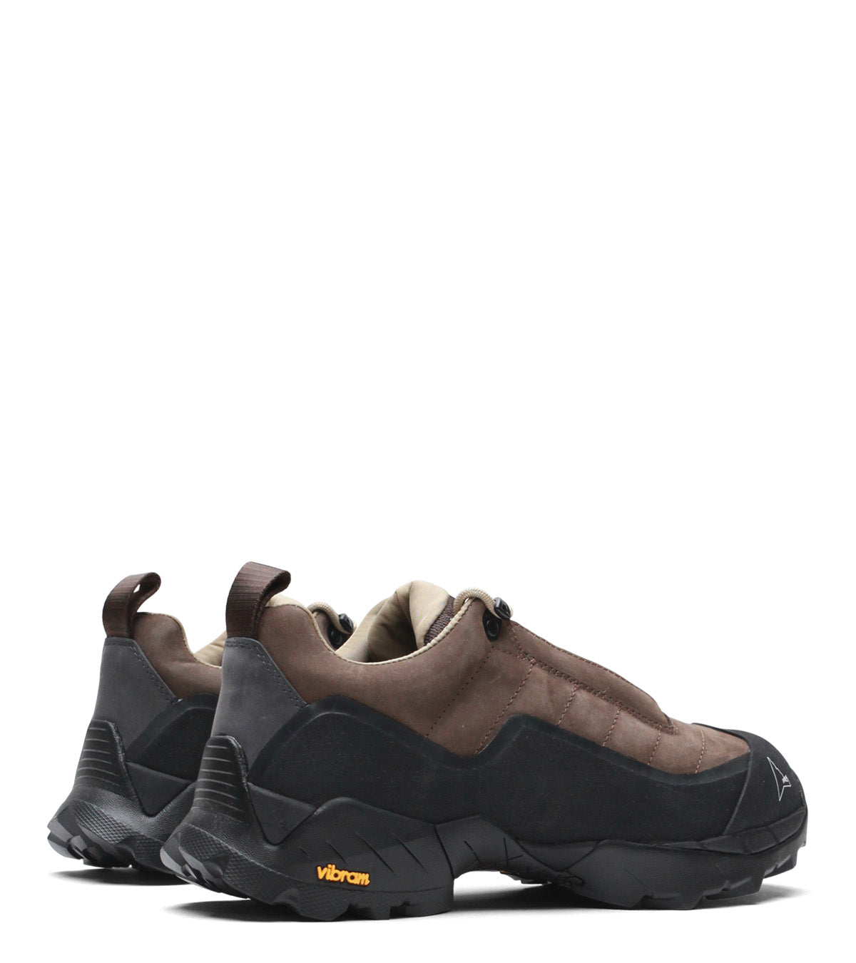 ROA Katharina Brown Black