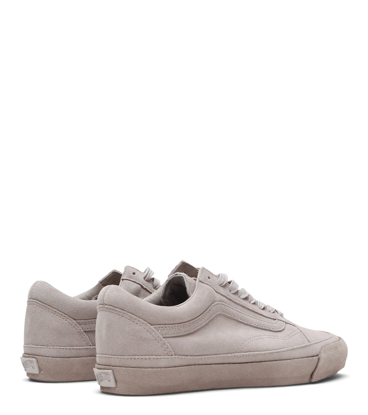Vans Old Skool 36 Suede Mauve